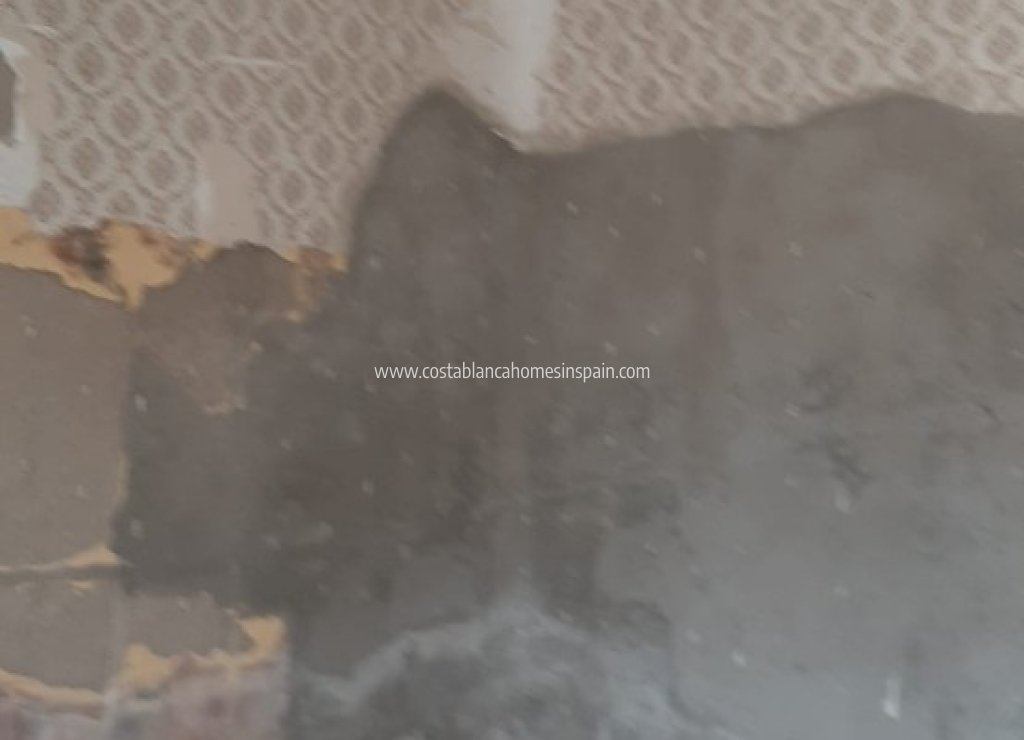 Revente - Townhouse - San Miguel de Salinas - CENTRO