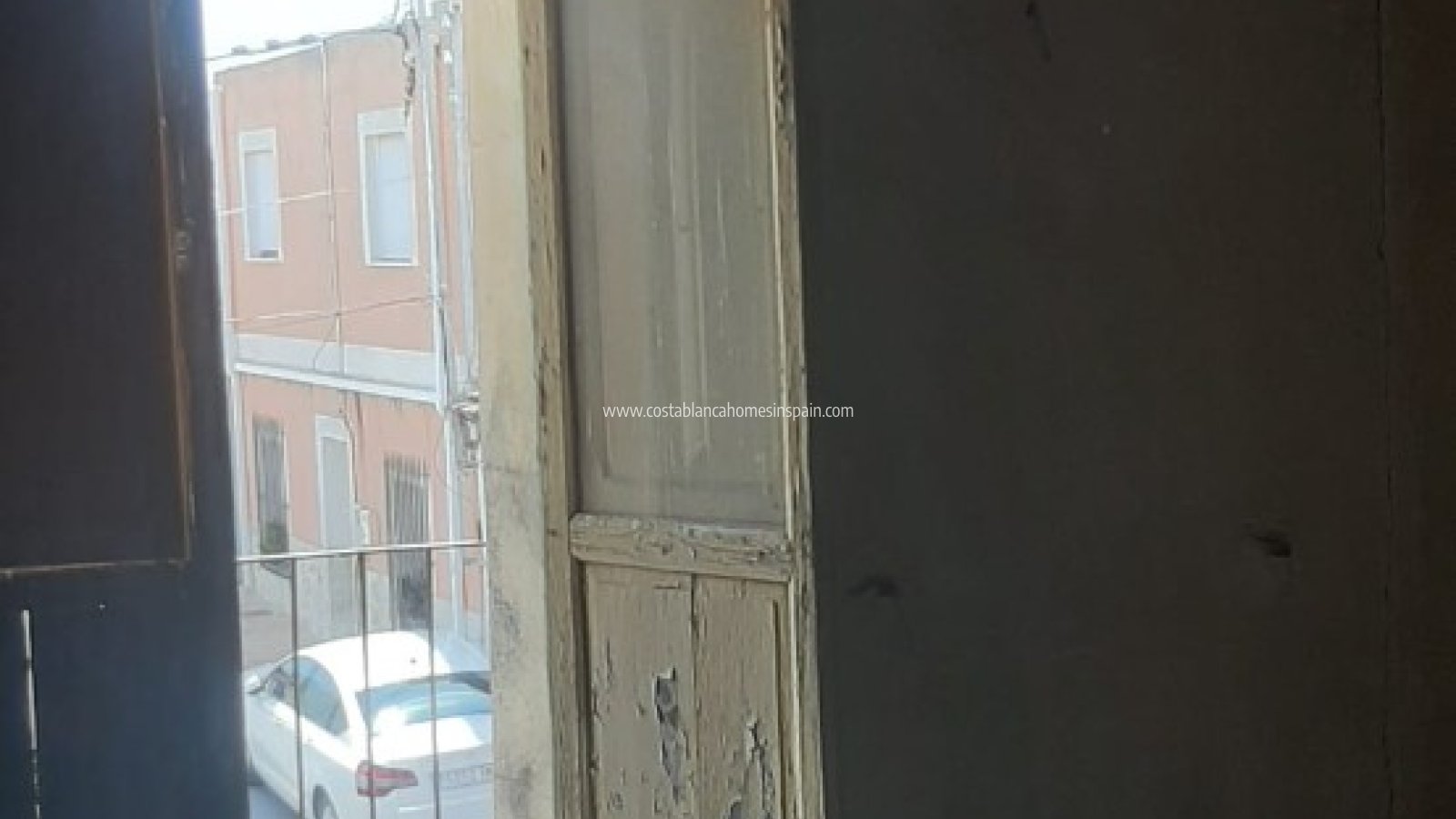 Revente - Townhouse - San Miguel de Salinas - CENTRO