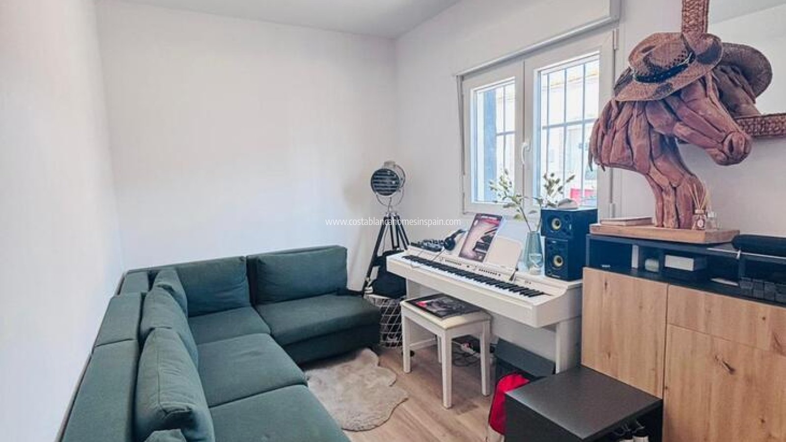 Revente - Townhouse - San Miguel de Salinas - Costa Blanca