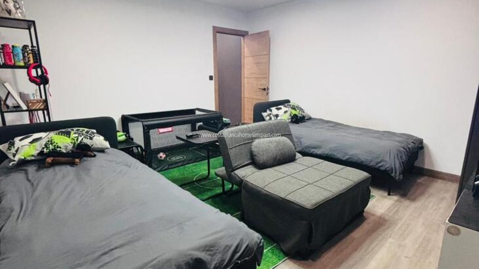 Revente - Townhouse - San Miguel de Salinas - Costa Blanca