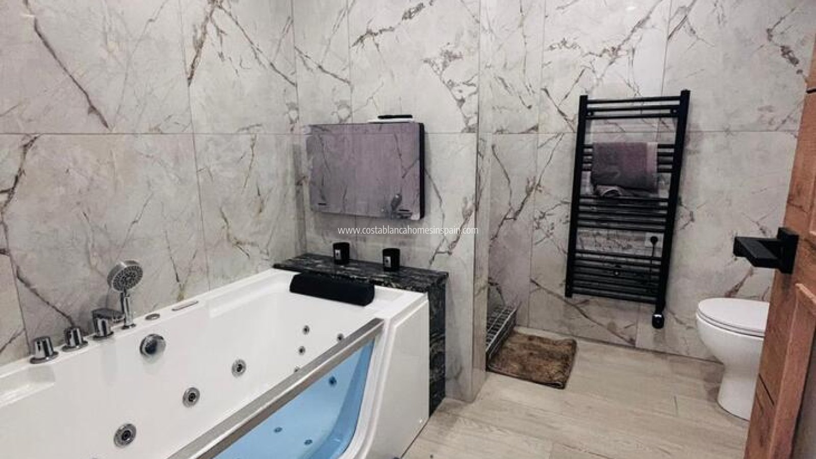 Revente - Townhouse - San Miguel de Salinas - Costa Blanca