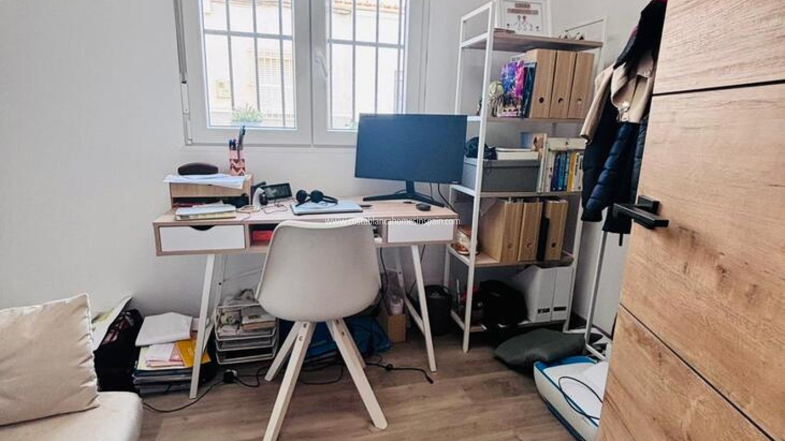 Revente - Townhouse - San Miguel de Salinas - Costa Blanca