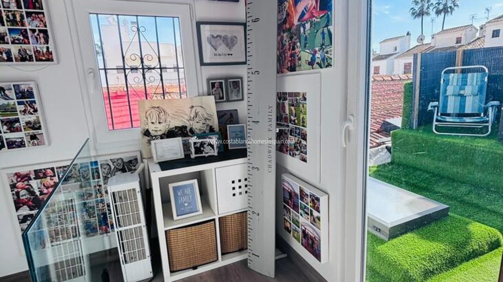 Revente - Townhouse - San Miguel de Salinas - Costa Blanca