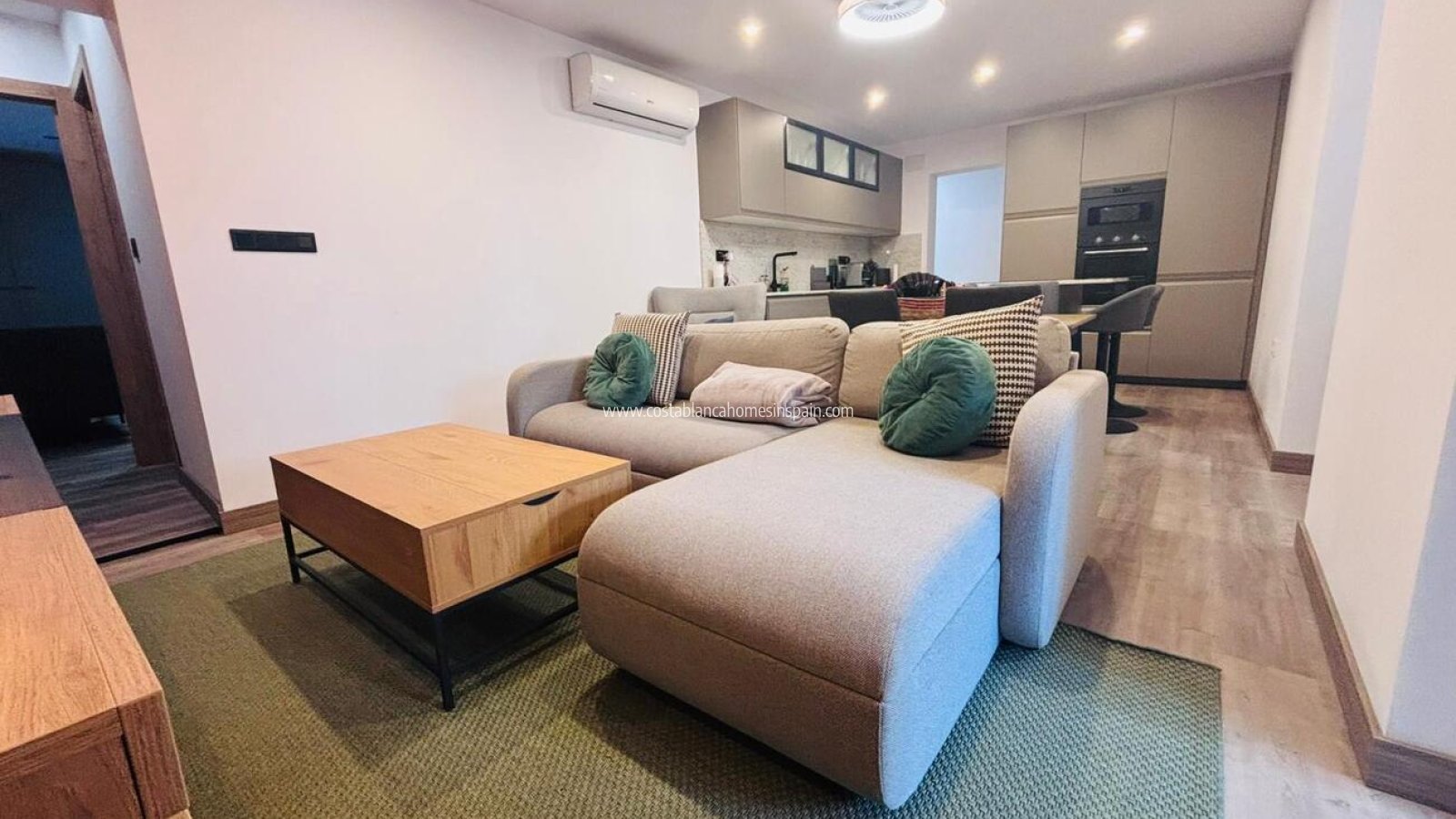 Revente - Townhouse - San Miguel de Salinas - Costa Blanca