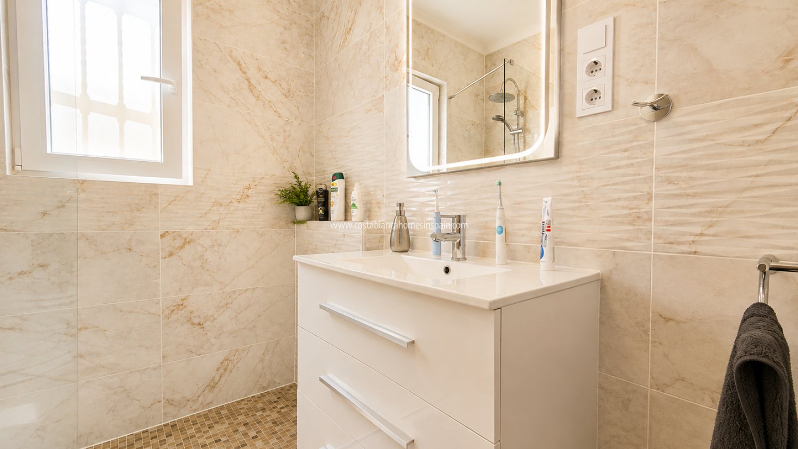 Revente - Townhouse - San Miguel de Salinas - Villamartin