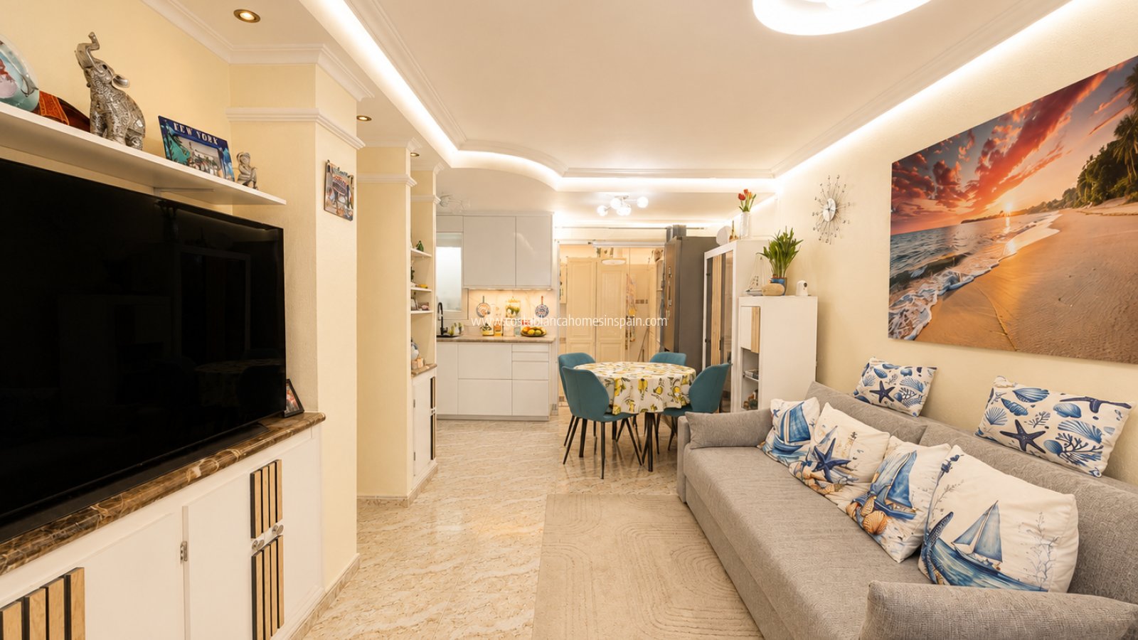 Revente - Townhouse - San Miguel de Salinas - Villamartin