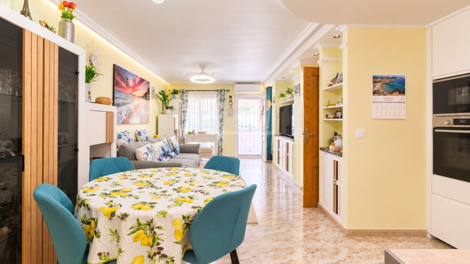 Revente - Townhouse - San Miguel de Salinas - Villamartin
