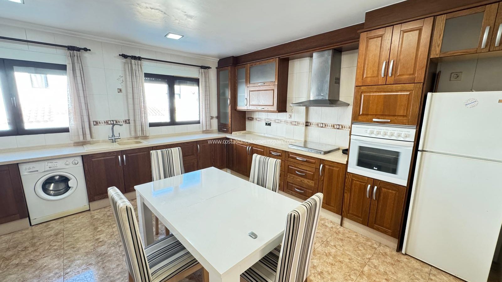 Revente - Townhouse - San Miguel de Salinas