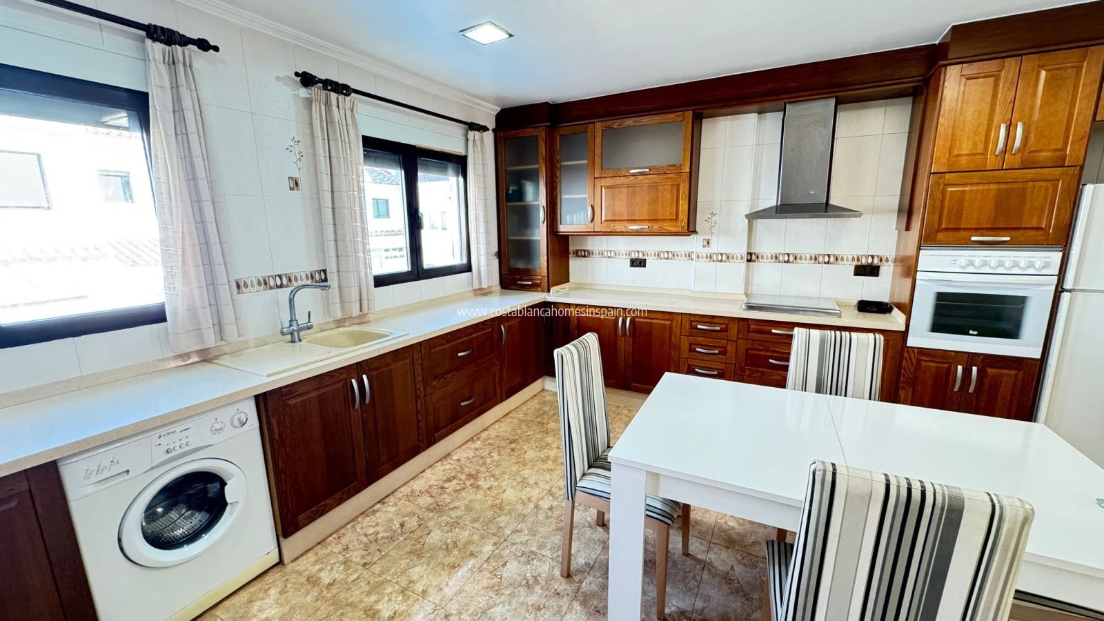 Revente - Townhouse - San Miguel de Salinas