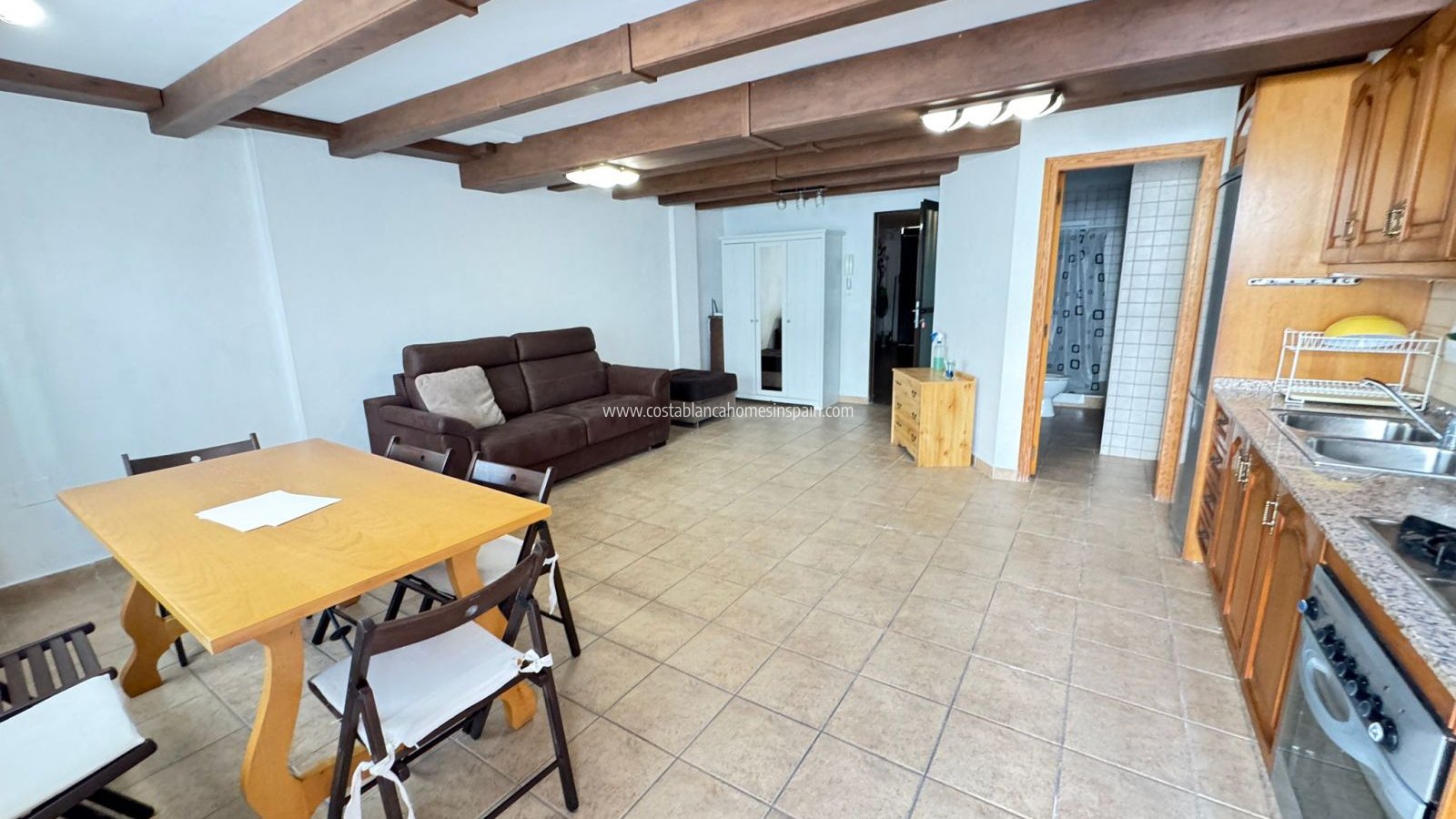Revente - Townhouse - San Miguel de Salinas