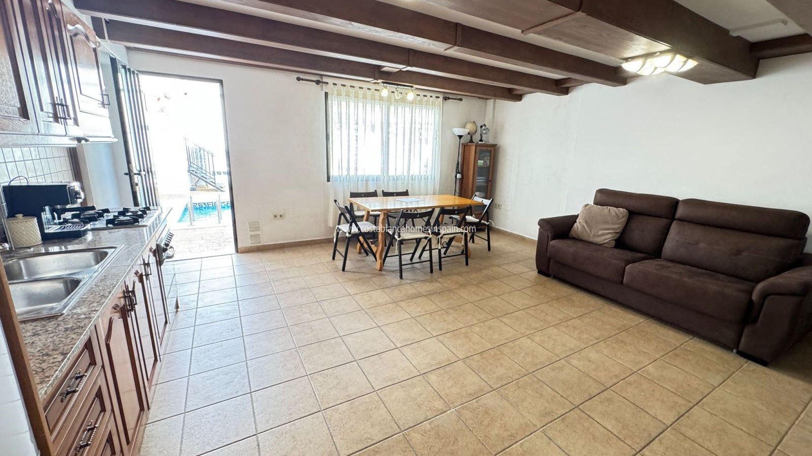 Revente - Townhouse - San Miguel de Salinas