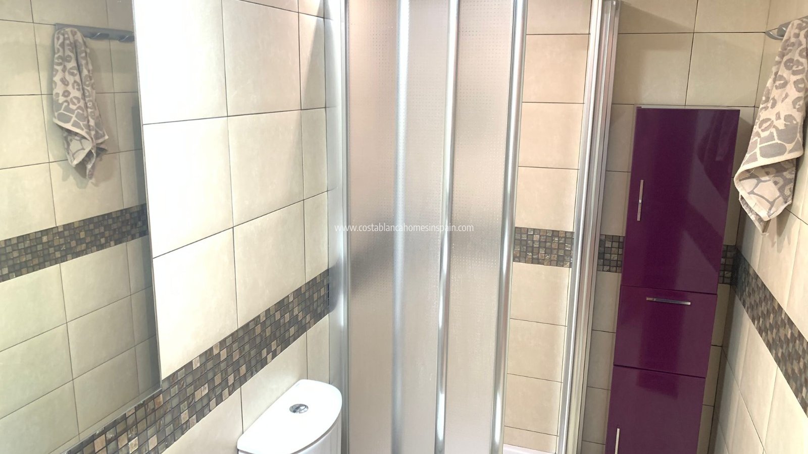 Revente - Townhouse - San Miguel de Salinas