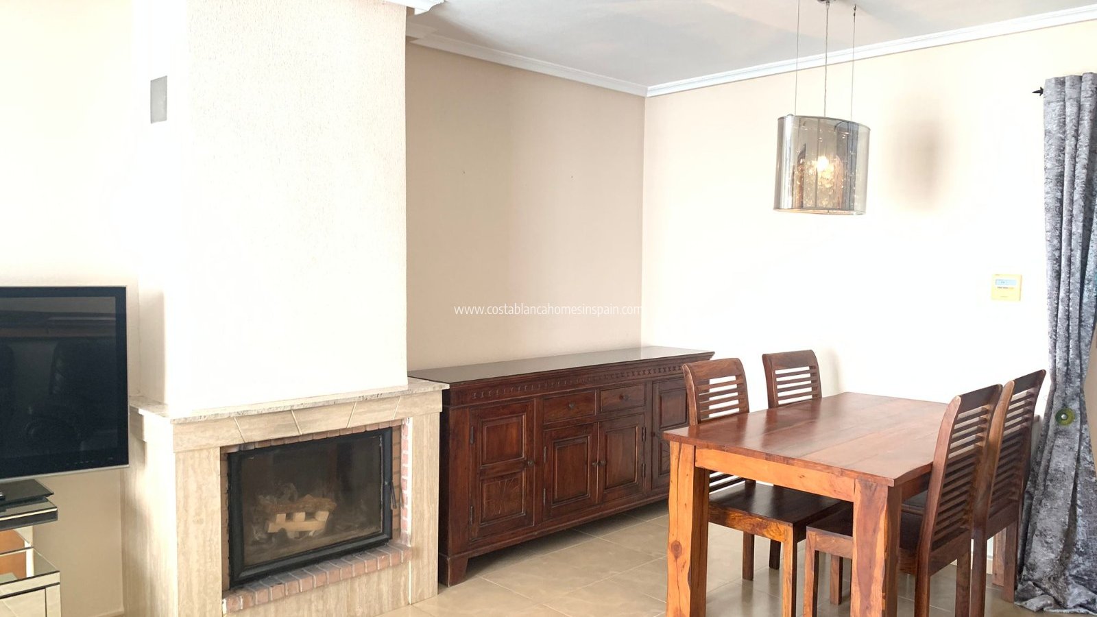 Revente - Townhouse - San Miguel de Salinas