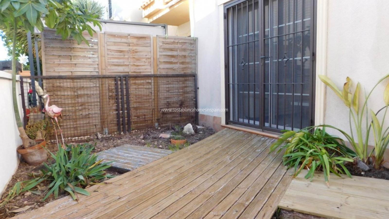 Revente - Townhouse - San Miguel de Salinas