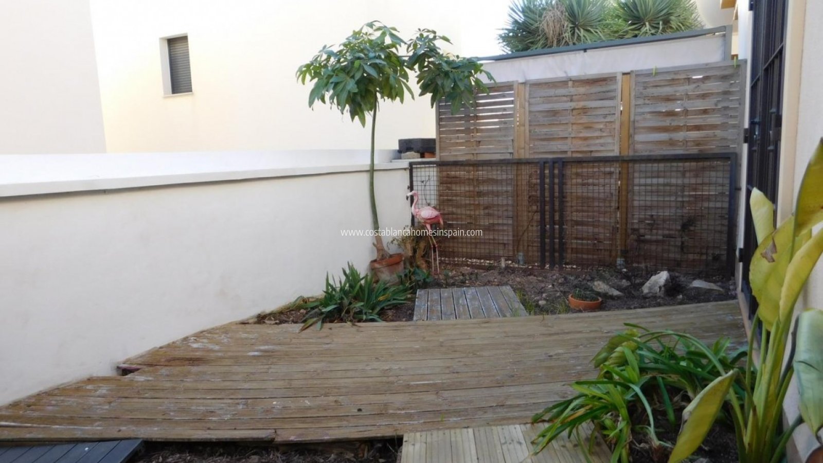 Revente - Townhouse - San Miguel de Salinas