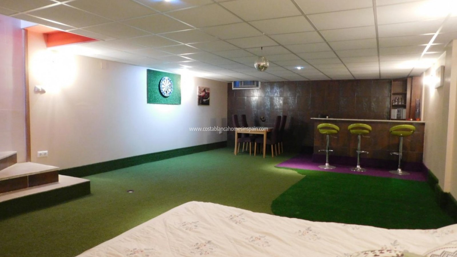 Revente - Townhouse - San Miguel de Salinas