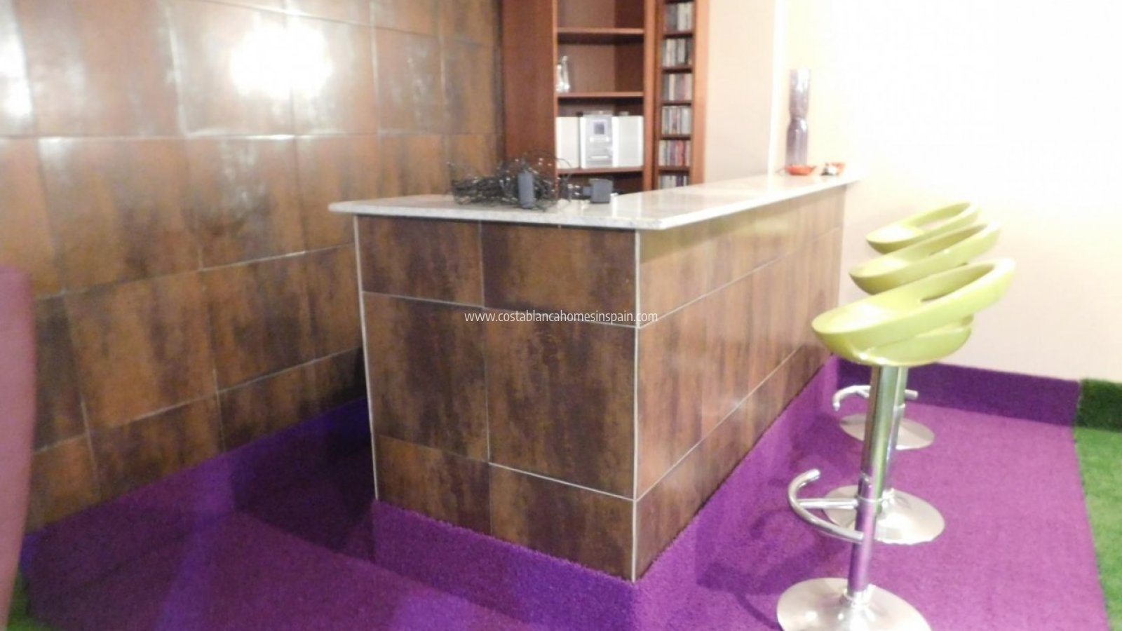 Revente - Townhouse - San Miguel de Salinas