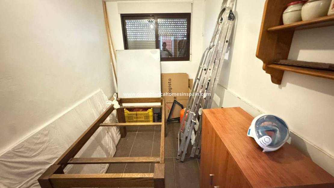 Revente - Townhouse - San Miguel de Salinas