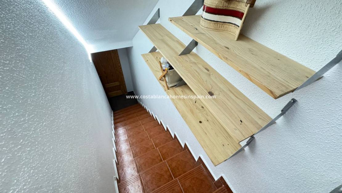 Revente - Townhouse - San Miguel de Salinas