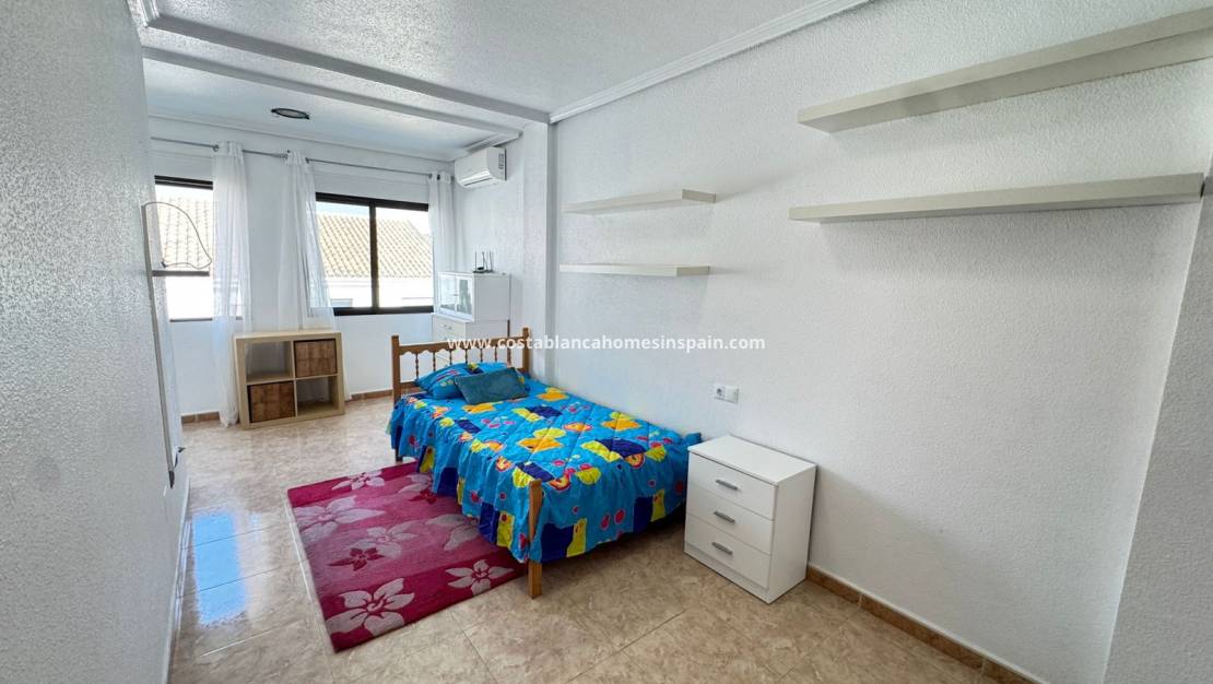 Revente - Townhouse - San Miguel de Salinas