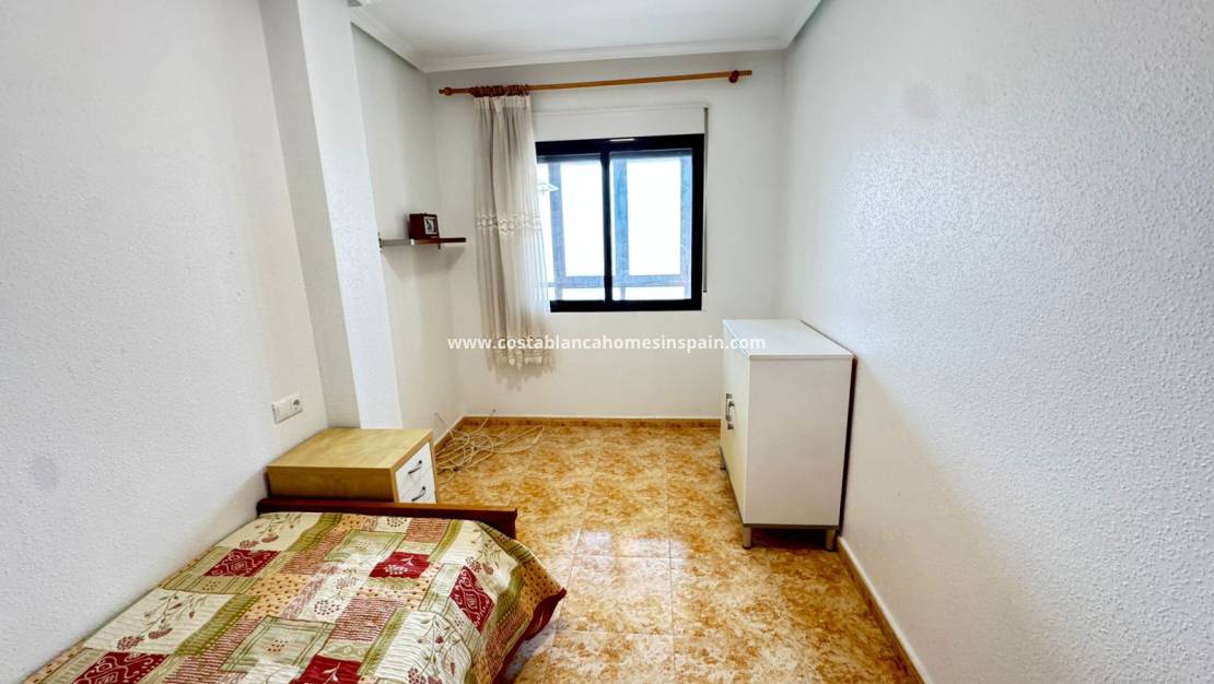 Revente - Townhouse - San Miguel de Salinas