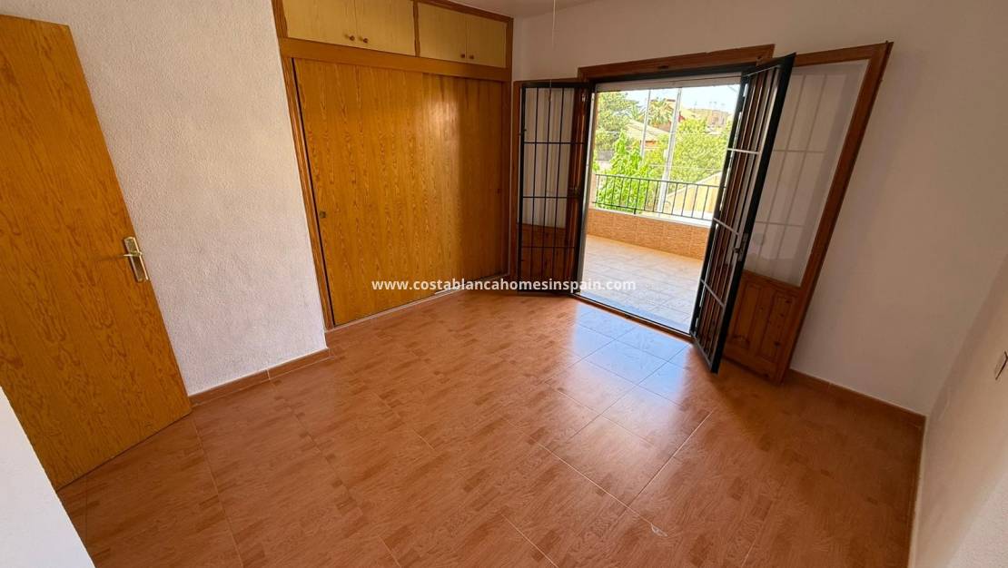 Revente - Townhouse - Torre de la Horadada