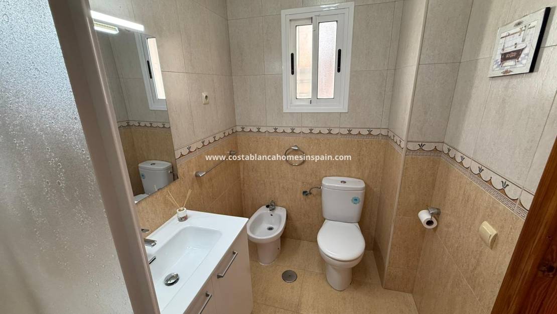 Revente - Townhouse - Torre de la Horadada