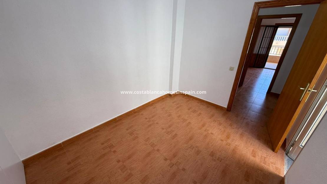 Revente - Townhouse - Torre de la Horadada