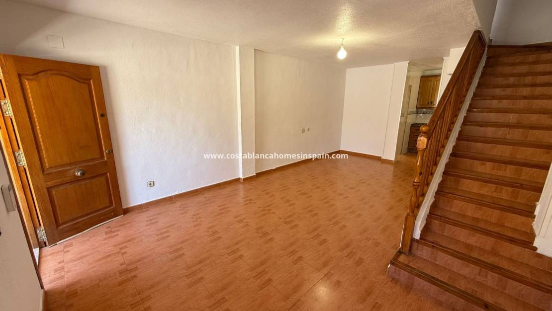 Revente - Townhouse - Torre de la Horadada