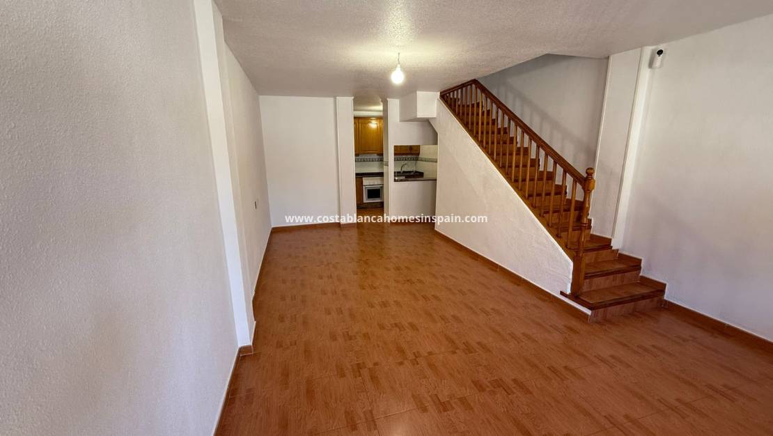 Revente - Townhouse - Torre de la Horadada