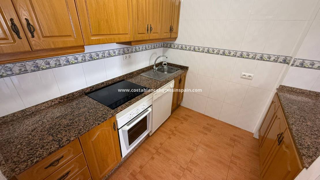 Revente - Townhouse - Torre de la Horadada