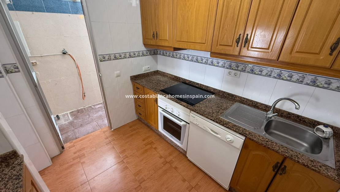 Revente - Townhouse - Torre de la Horadada