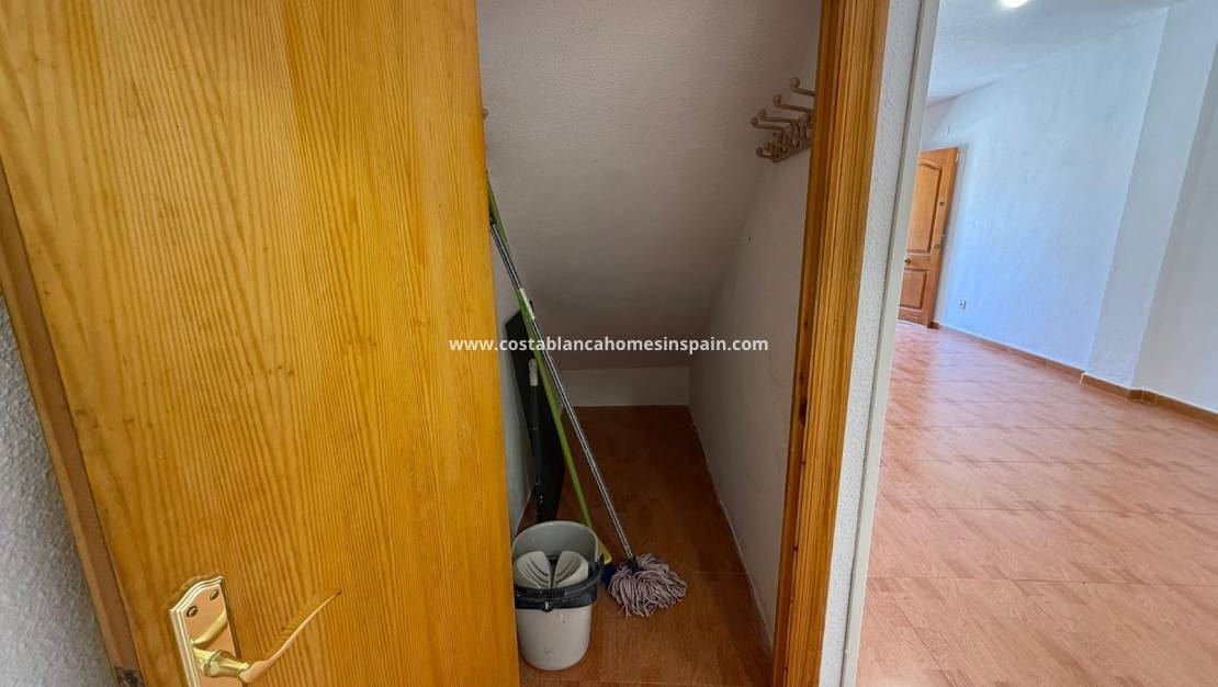 Revente - Townhouse - Torre de la Horadada