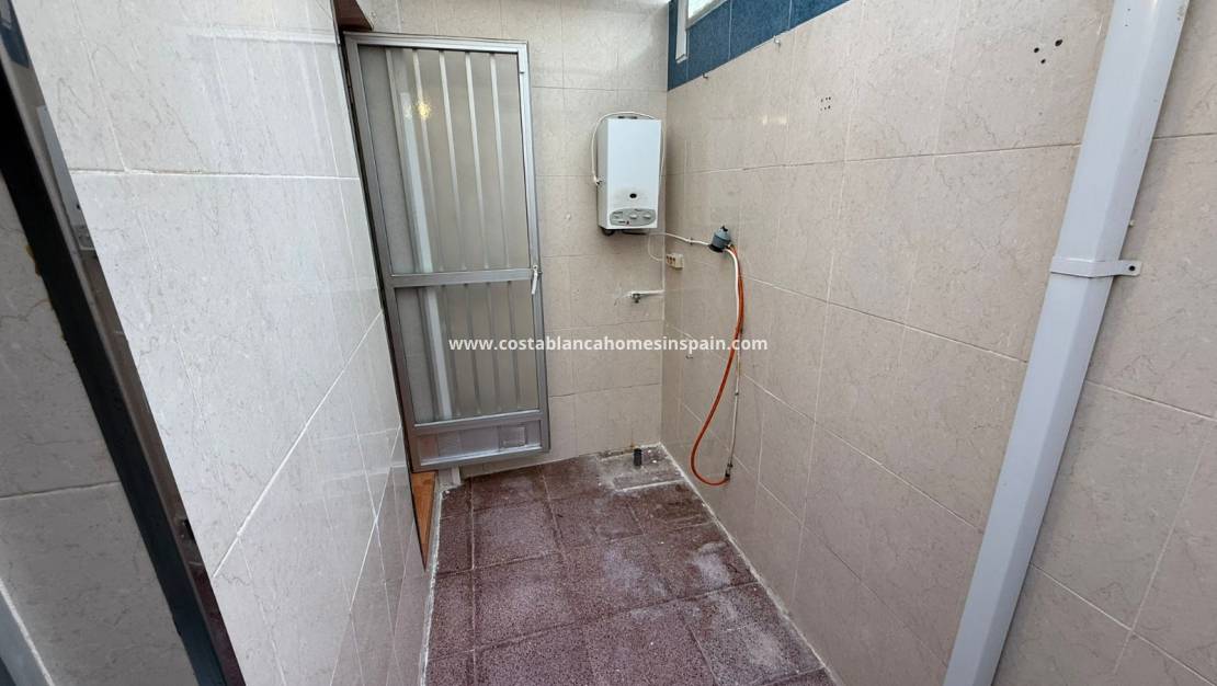 Revente - Townhouse - Torre de la Horadada