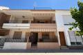 Revente - Townhouse - Torre de la Horadada