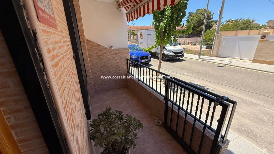 Revente - Townhouse - Torre de la Horadada