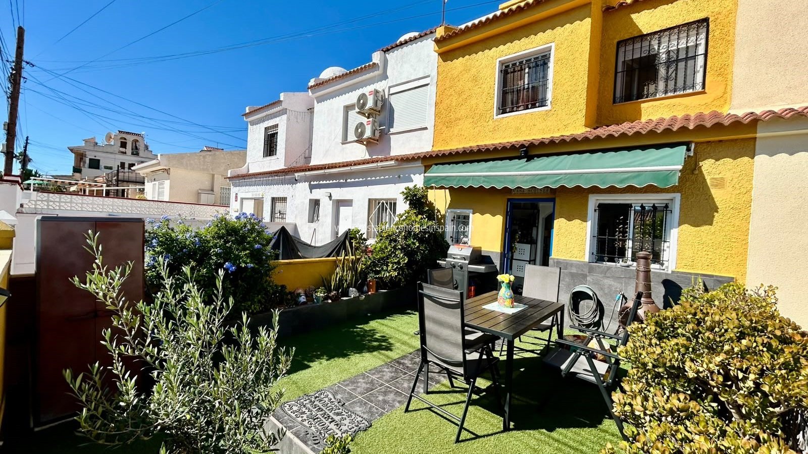 Revente - Townhouse - Torrevieja - La Siesta