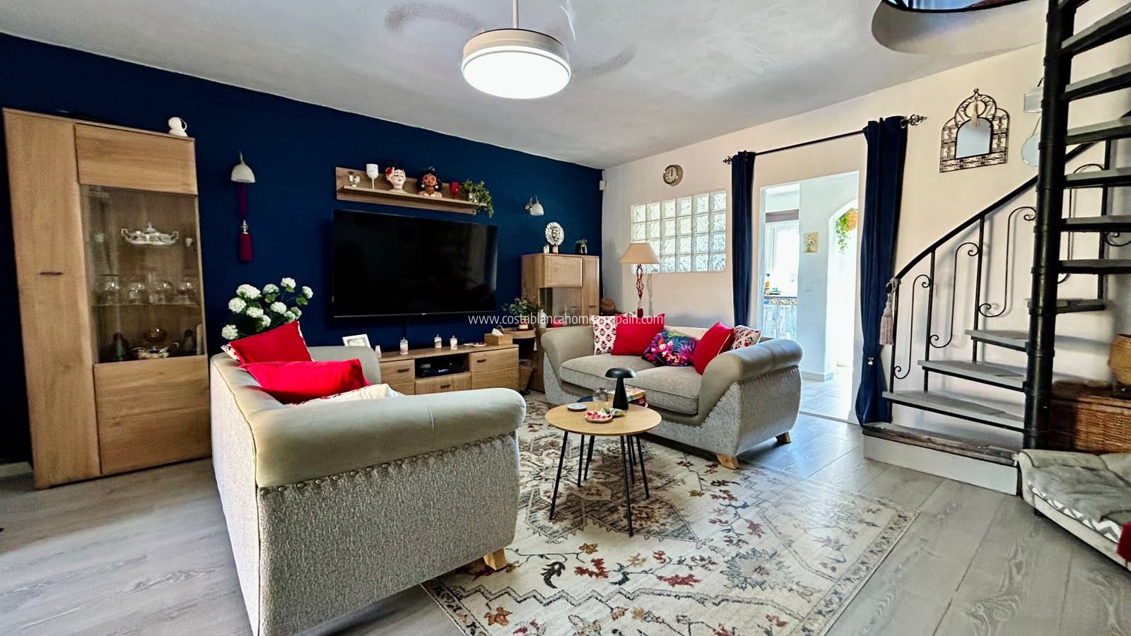 Revente - Townhouse - Torrevieja - La Siesta