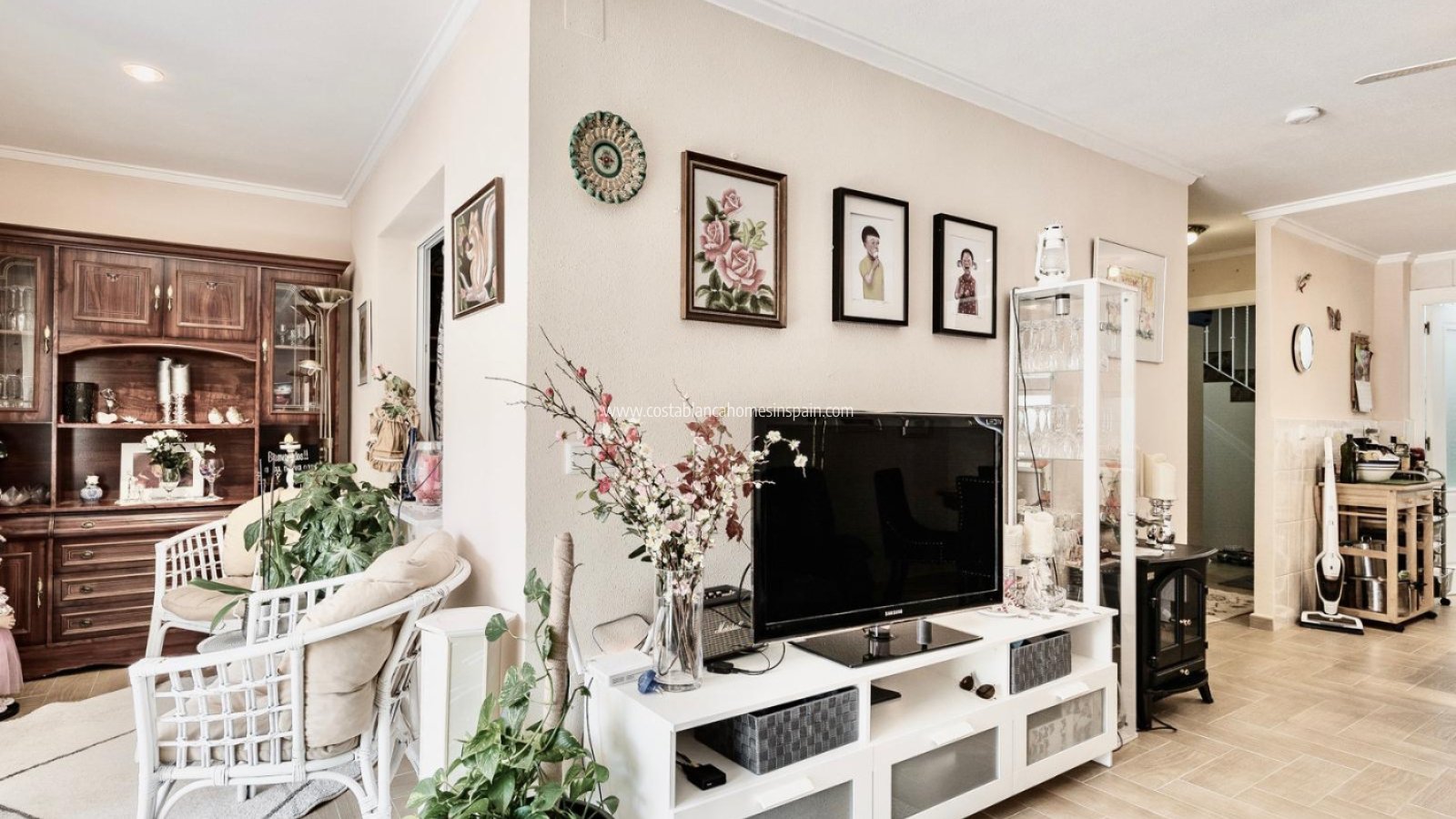 Revente - Townhouse - Torrevieja - La Siesta