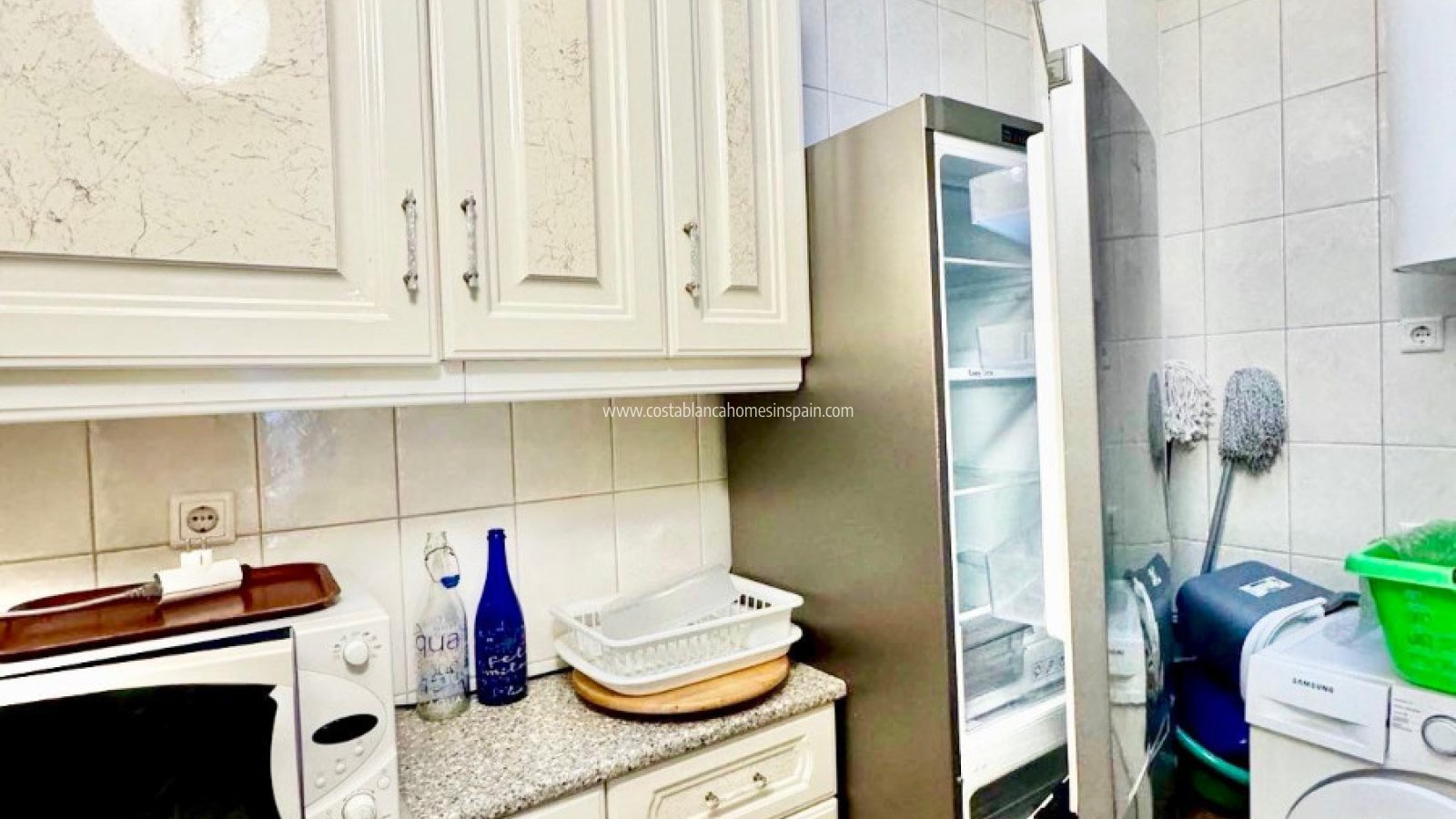 Revente - Townhouse - Torrevieja - La Siesta
