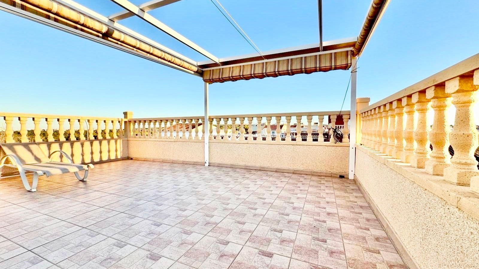Revente - Townhouse - Torrevieja - La Siesta