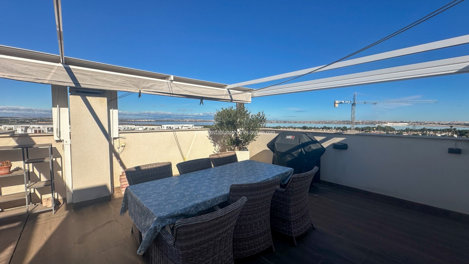 Revente - Townhouse - Torrevieja - Los Balcones