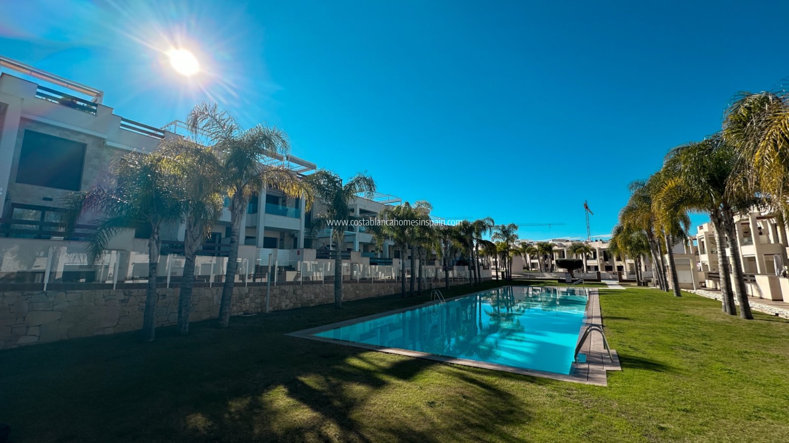 Revente - Townhouse - Torrevieja - Los Balcones