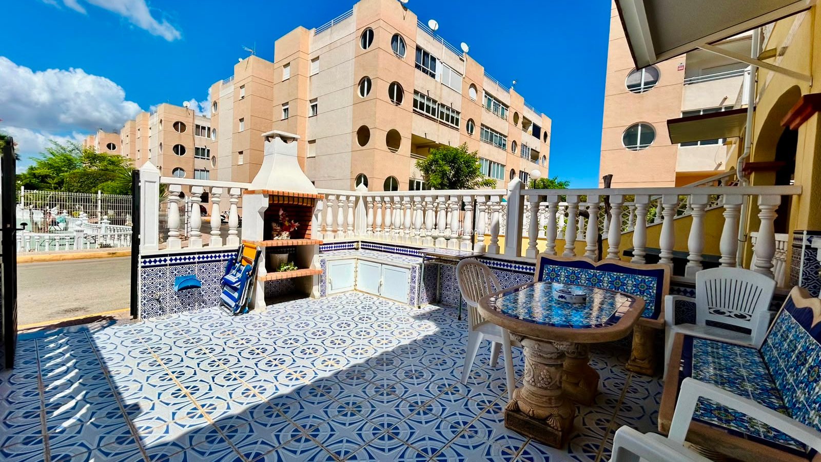 Revente - Townhouse - Torrevieja - San Luis
