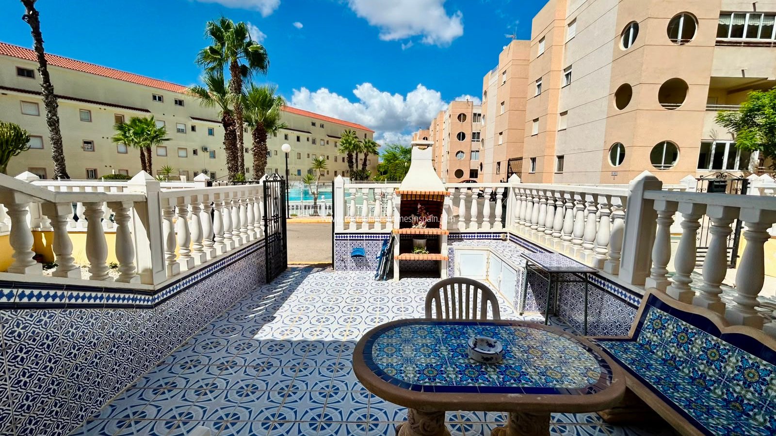 Revente - Townhouse - Torrevieja - San Luis