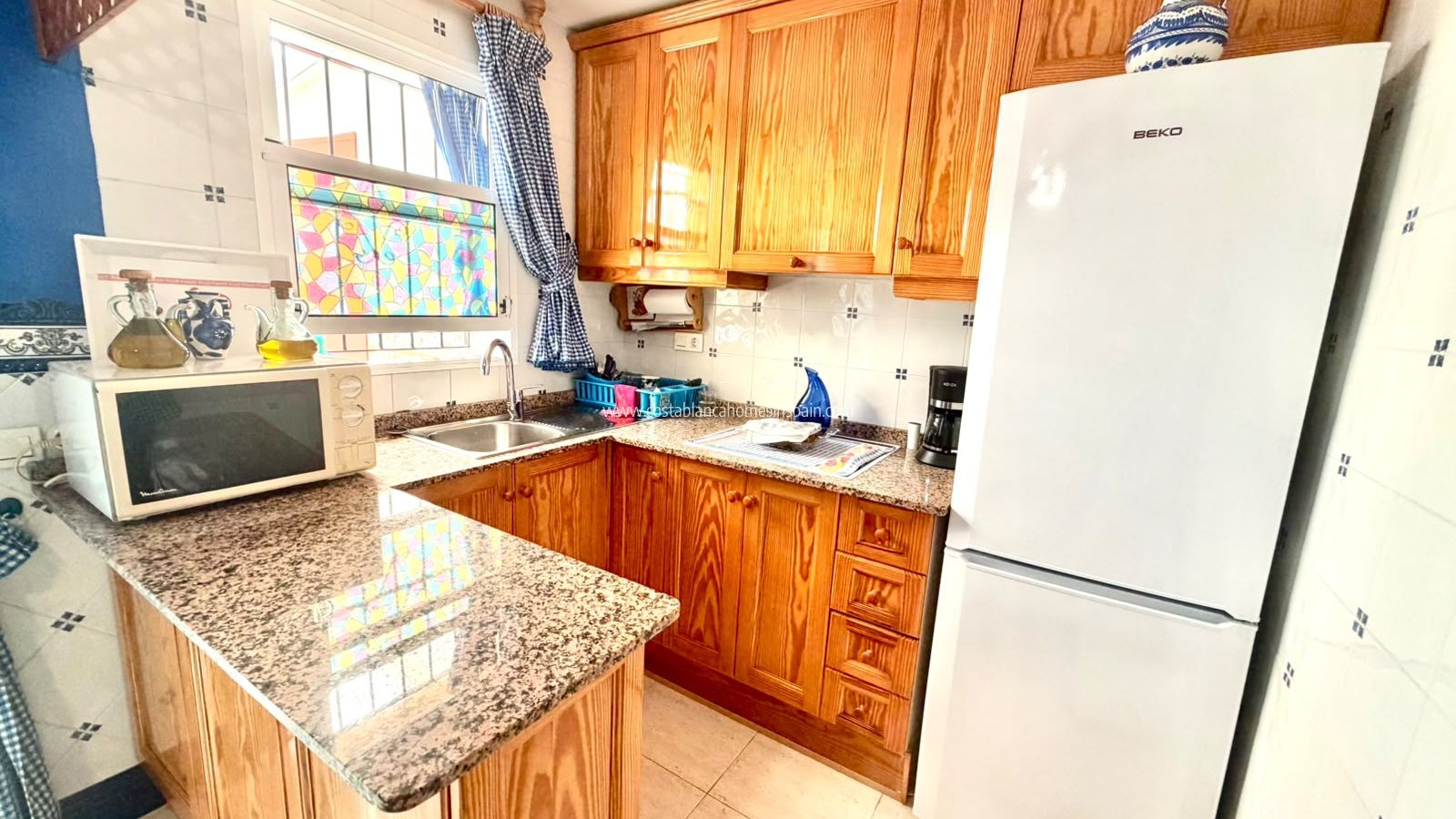Revente - Townhouse - Torrevieja - San Luis