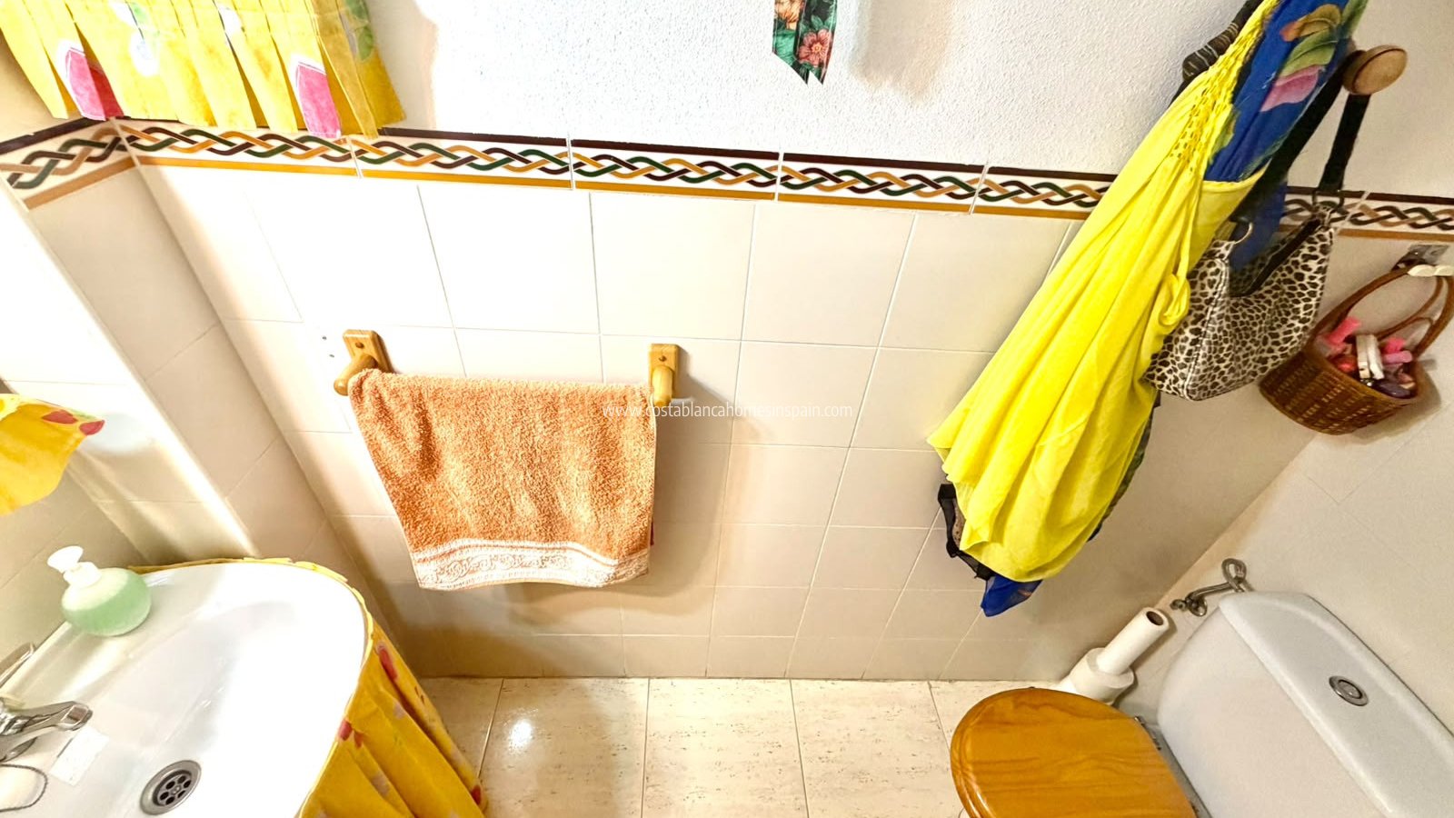 Revente - Townhouse - Torrevieja - San Luis