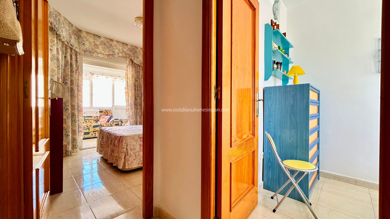Revente - Townhouse - Torrevieja - San Luis