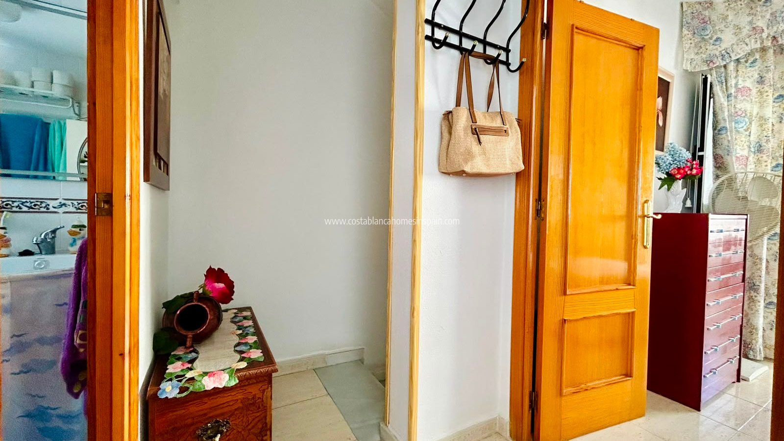 Revente - Townhouse - Torrevieja - San Luis