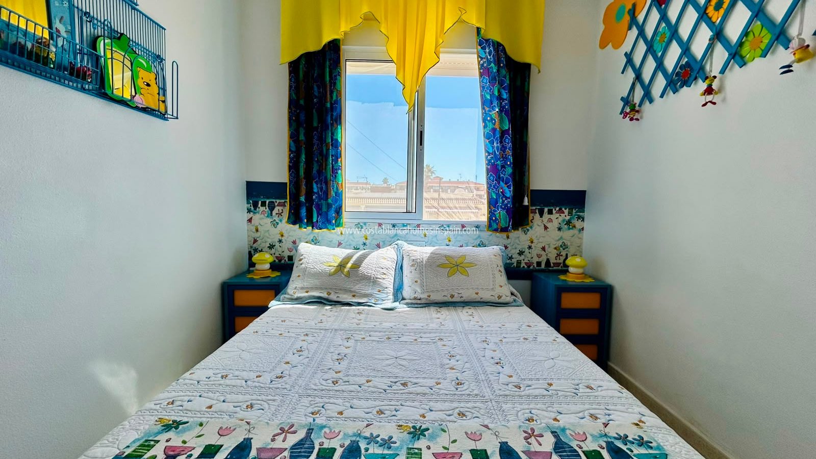 Revente - Townhouse - Torrevieja - San Luis
